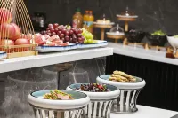 Moshang Light Luxury Hotel (Lankao South Station)