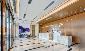 Lavande Hotel Lize Financial Business District of Beijing Wanfeng Road