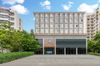 漳禾飯店（海口秀英港碼頭省人民醫院店） 海口市新海港碼頭附近的飯店