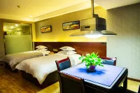 Shaoshan Shanggeyali Hotel