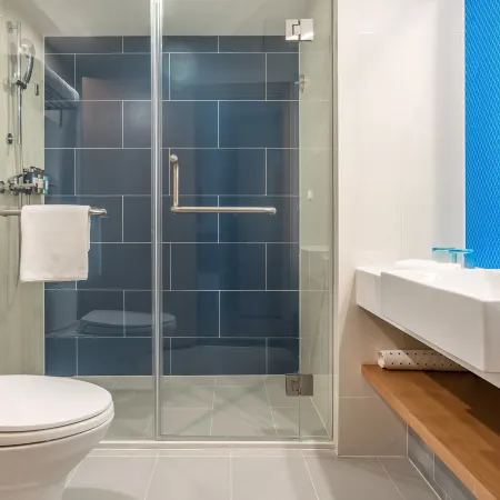 Holiday Inn Express QINGDAO CITY CENTER by IHG