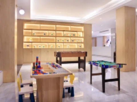 Li Yu Hotel (Yangshuo West Street) Hotels in Yangshuo