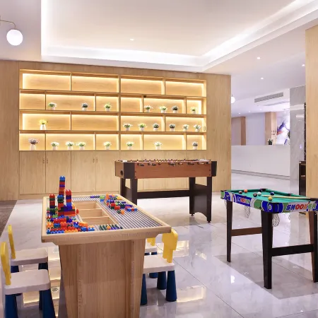 Li Yu Hotel (Yangshuo West Street)