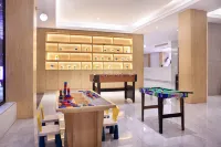 Li Yu Hotel (Yangshuo West Street)