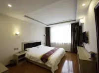 Gongzhuling A Yiyi Boutique Hotel Hotels in Gongzhuling