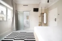 Numa Madrid Script Hotels in Madrid