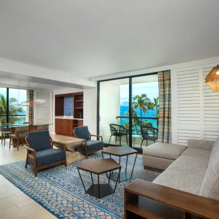 Hyatt Regency Maui Resort & Spa