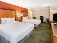 La Quinta Inn by Wyndham Phoenix Sky Harbor Airport Hotel a Phoenix