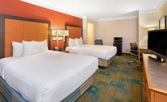 La Quinta Inn by Wyndham Phoenix Sky Harbor Airport