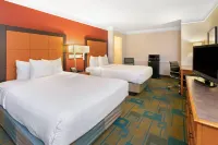 라 퀸타 인 피닉스 스카이 하버 에어포트