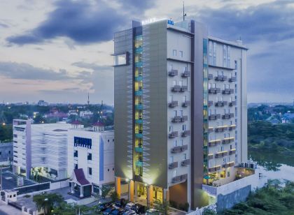 KHAS Pekanbaru Hotel