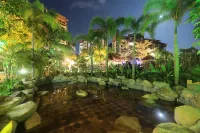 Baoting ShuangDa Luxury Hot Spring Hotel Hotels in Baoting