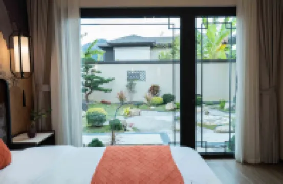 Changtaiting Yeqishan B&B