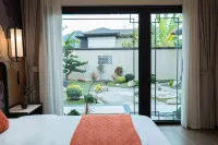 Changtaiting Yeqishan B&B