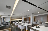 Wande Hotel Gaoxian - breakfast