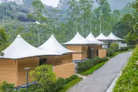 Tianren Landscape·True Meaning Tent Hotels in Conghua District