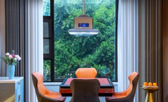 Chongqing Bali Hotel