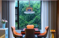 충칭 발리 호텔 융후이 공원 주변 호텔