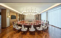NINGDE SANDU'AO FLIPORT HOTEL - breakfast