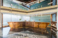 Atour Hotel, Baoyu Plaza, North Changjiang Road, Kunshan - Gym