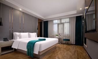 Jing Chen Hotel (IFS International Finance Center, Wuyi Square, Changsha)