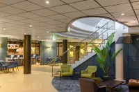 DoubleTree by Hilton Royal Parc Soestduinen - breakfast