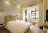 AnYu Boutique Hotel (Daguanlou Guanying Ancient Street Branch)