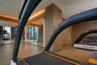 DongGuan Tangxia Vanke Plaza Huaman Hotel - 3 stjerner