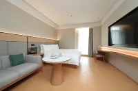 JI Hotel (Heze Dongming County Jinxiucheng)