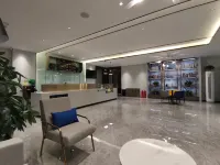 7 Days Premium Hotel (Huguan Xinjian South Road) - 2 stjerner