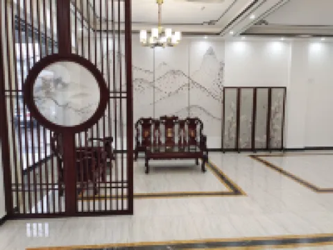 Sujiu Hotel (Chen Yuanguang Plaza)