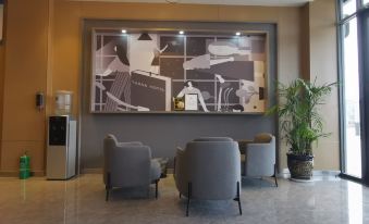 Shankee Hotel (Daizhuang Town)