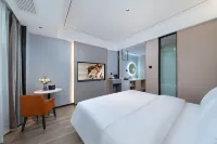 Boutique Stay OKDAY Hotel (Yongzhou Lingling Ancient City) Hotels near Yongzhou Normal College