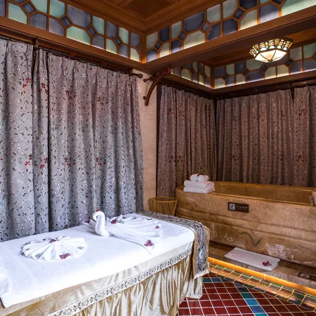 Ocean FlowerIsland Springs Resort Villa Hote