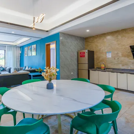 Poly Lantao Villa