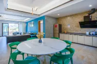 Poly Lantao Villa