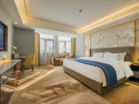 UP IN THE CLOUDS hotel Hotels in Chibi