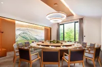 Pure Land Hotspring Resort - breakfast