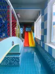 Poly Hot Spring Guiyang Hotel - Water Park
