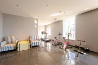 MEHOOD LESTIE Hotel (Dalian Station Zhongshan Square)