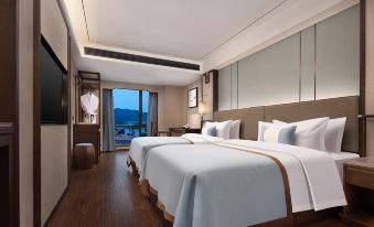 TILL BRIGHT Hotel (Changsha Leifeng Avenue)