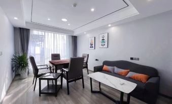Mianyang Jianuo Hotel