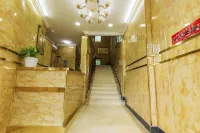 Lvlin Hotel (Jinse Huating)