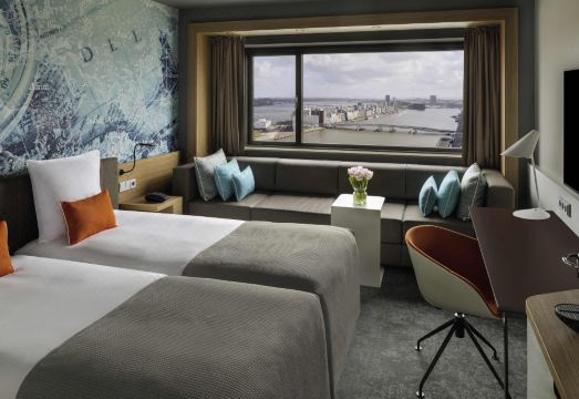 뫼벤픽 호텔 암스테르담 시티 센터 대표 이미지