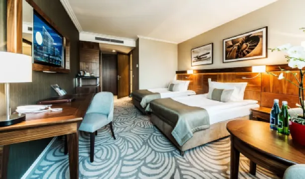 Airport Hotel Okęcie