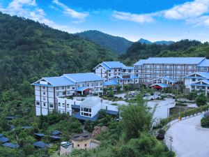 Kedu International Hot Spring Hotel