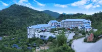 Kedu International Hot Spring Hotel