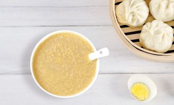 ・ Shangjia Boutique Hotel (Taiyuan Taigang East Gate Branch)