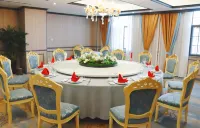 Jintian International Hotel - فطور
