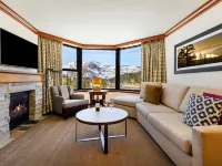 Everline Resort and Spa, Lake Tahoe Hotels in Olympic Valley